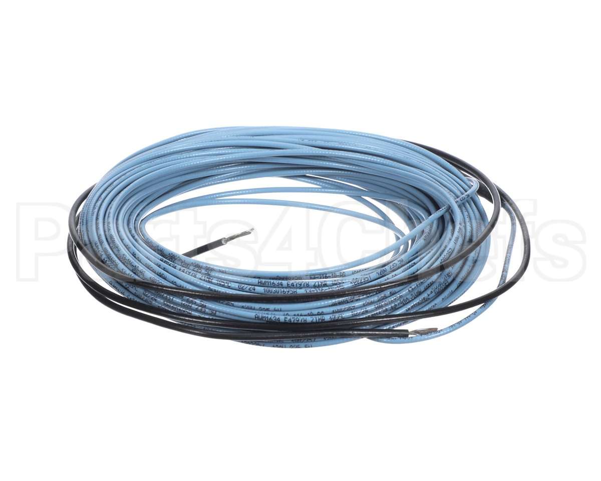 0428604BX Hussmann Heater-Frame Wire 5 Door