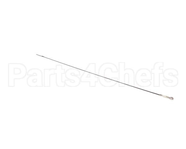 0428627 Hussmann Closer-Lh Door