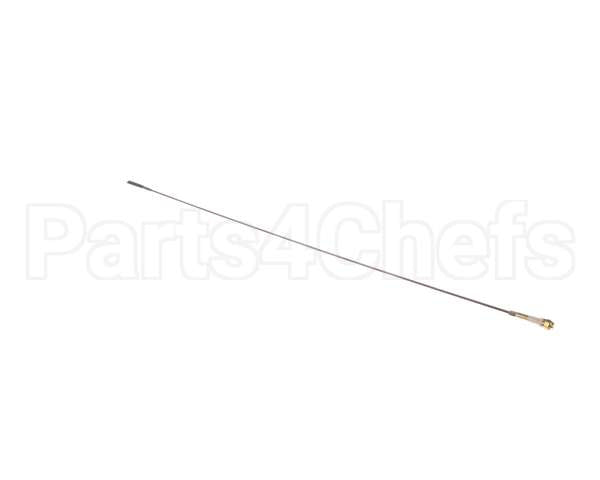 0428628 Hussmann Closer-Rh Door
