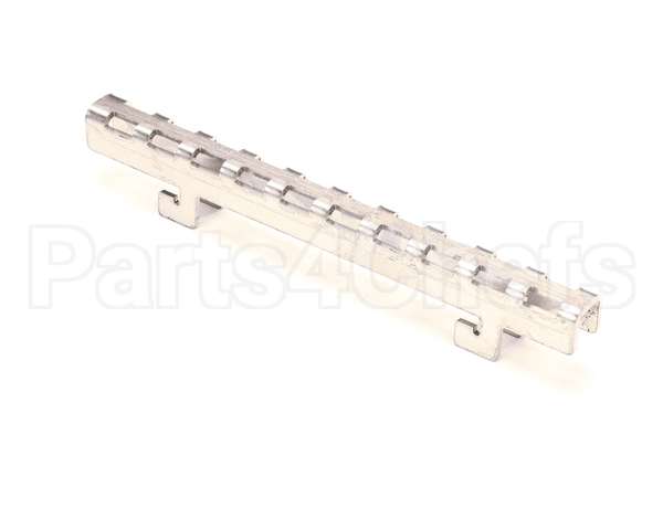 0429962 Hussmann Upright-Upr End Shelf
