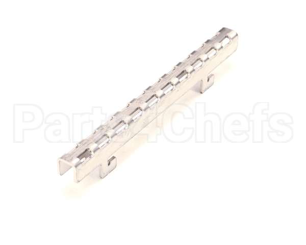 0429962 Hussmann Upright-Upr End Shelf