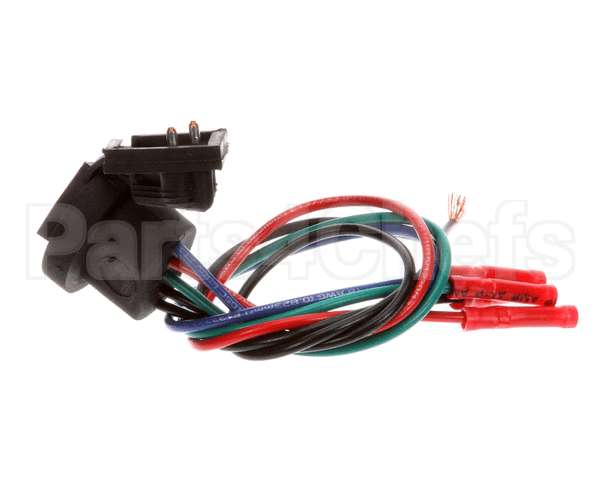 0430114 Hussmann Connector-5 Pole Repla