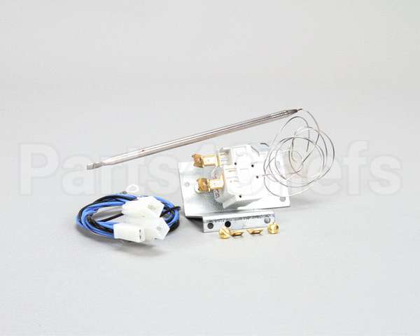 04314.0001 Bunn Kit, Thermo Replace-Tinned