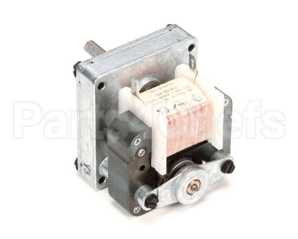 04320-111-35-14 Jackson Motor,Peri Pump, 36Rpm