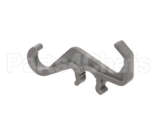 0432720 Hussmann Bracket-Frt Drip Pan