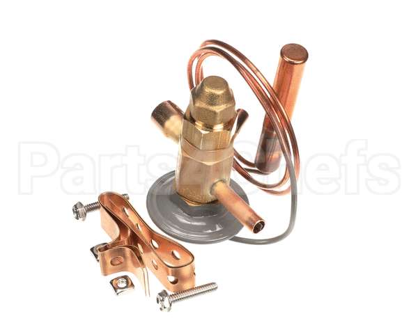 0436776 Hussmann Valve-Expansion Fbje-1/2-C