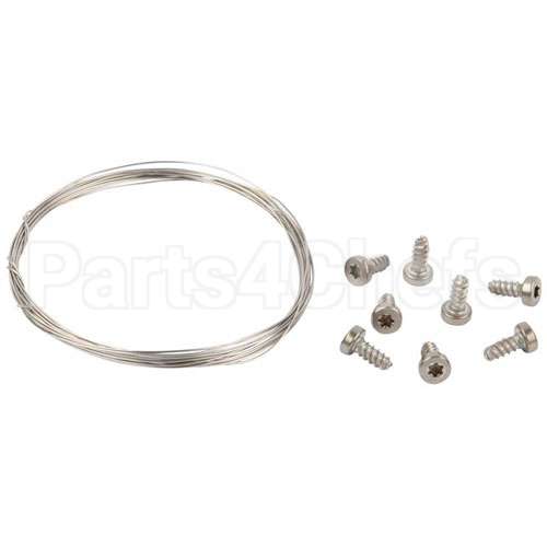 04387020 Compatible Scotsman Wire Grid-Order 2