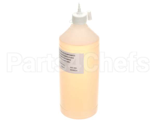 0439520 Henkelman Oil Iso Vm 100 Qty 0.26 Us Gal