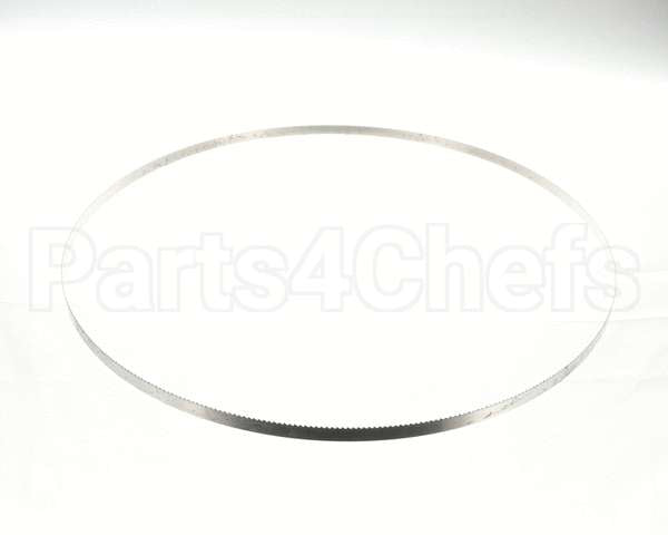 044-01586220074 Skyfood Hard Saw Blade 74 In