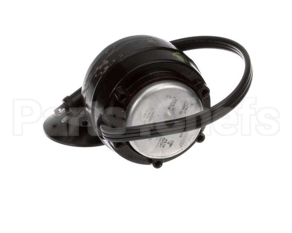 0440420 Hussmann Motor-9W Psc 115V Cw Rev