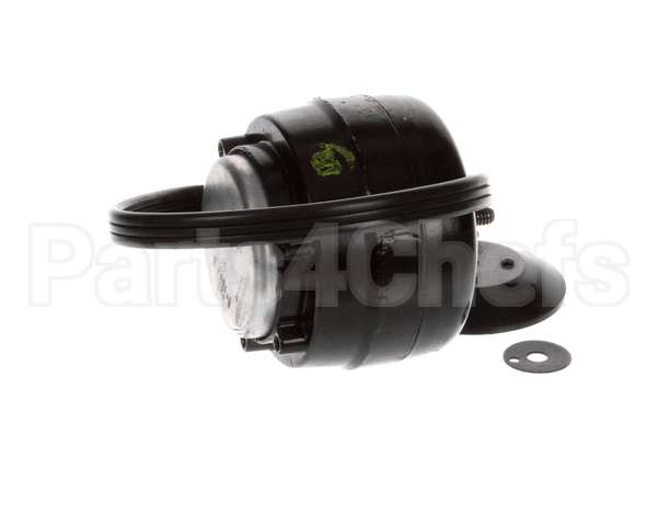 0440420 Hussmann Motor-9W Psc 115V Cw Rev