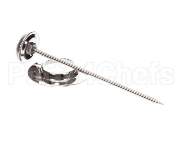 0441137 Hussmann Thermometer-1 Dial W/Mounting