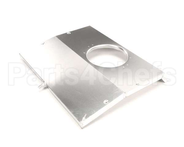 04420301 Victory Panel Fan 1S Al Aa/Dt
