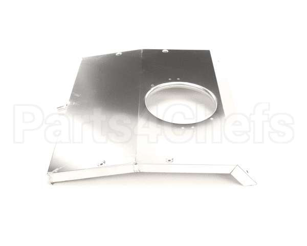 04420301 Victory Panel Fan 1S Al Aa/Dt