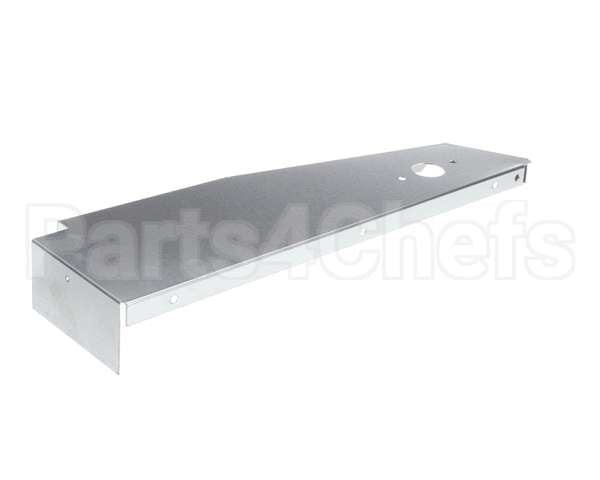 04422103 Victory End Fan Panel Rh Al