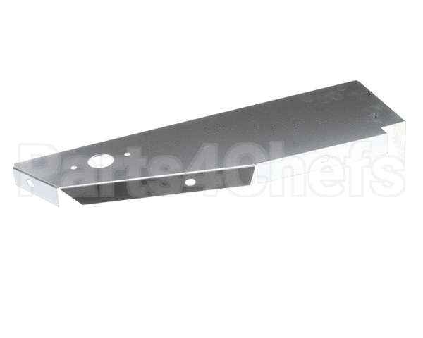 04422103 Victory End Fan Panel Rh Al