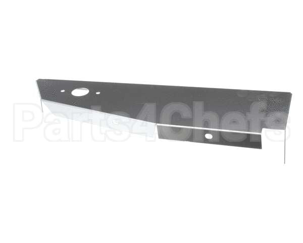 04422103 Victory End Fan Panel Rh Al