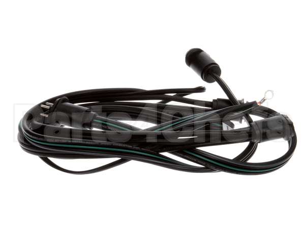 0443521 Hussmann Harness-Fan Dual Mod