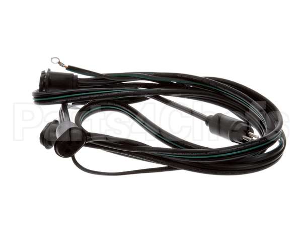 0443521 Hussmann Harness-Fan Dual Mod
