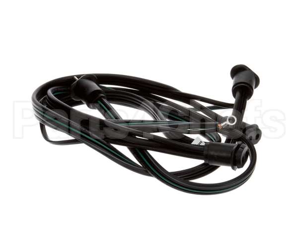 0443521 Hussmann Harness-Fan Dual Mod