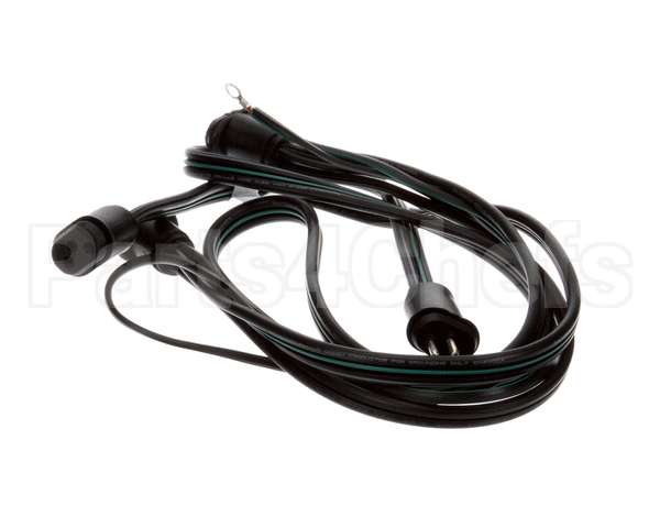 0443521 Hussmann Harness-Fan Dual Mod