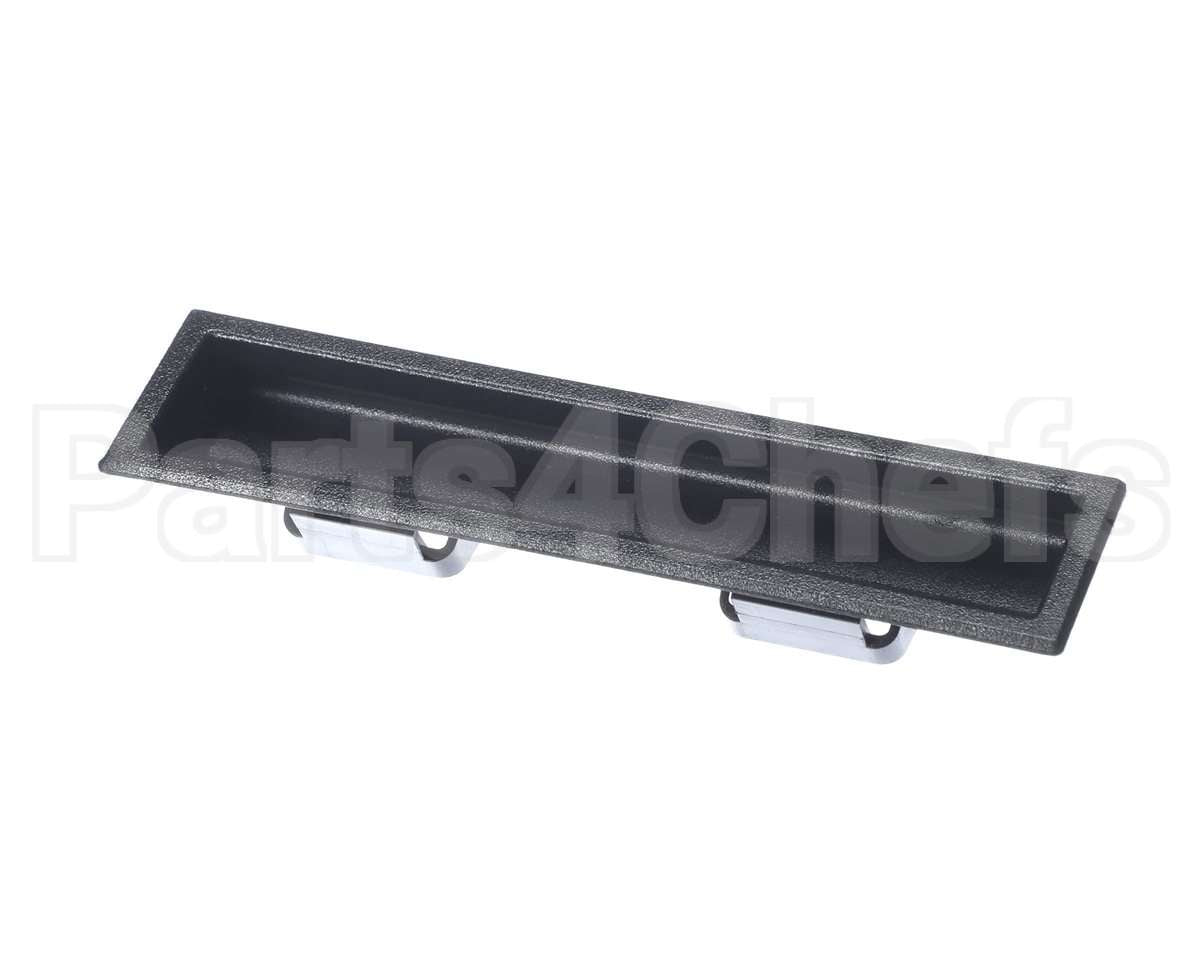 04445W01 Winston Handle Pocket Pull Flush