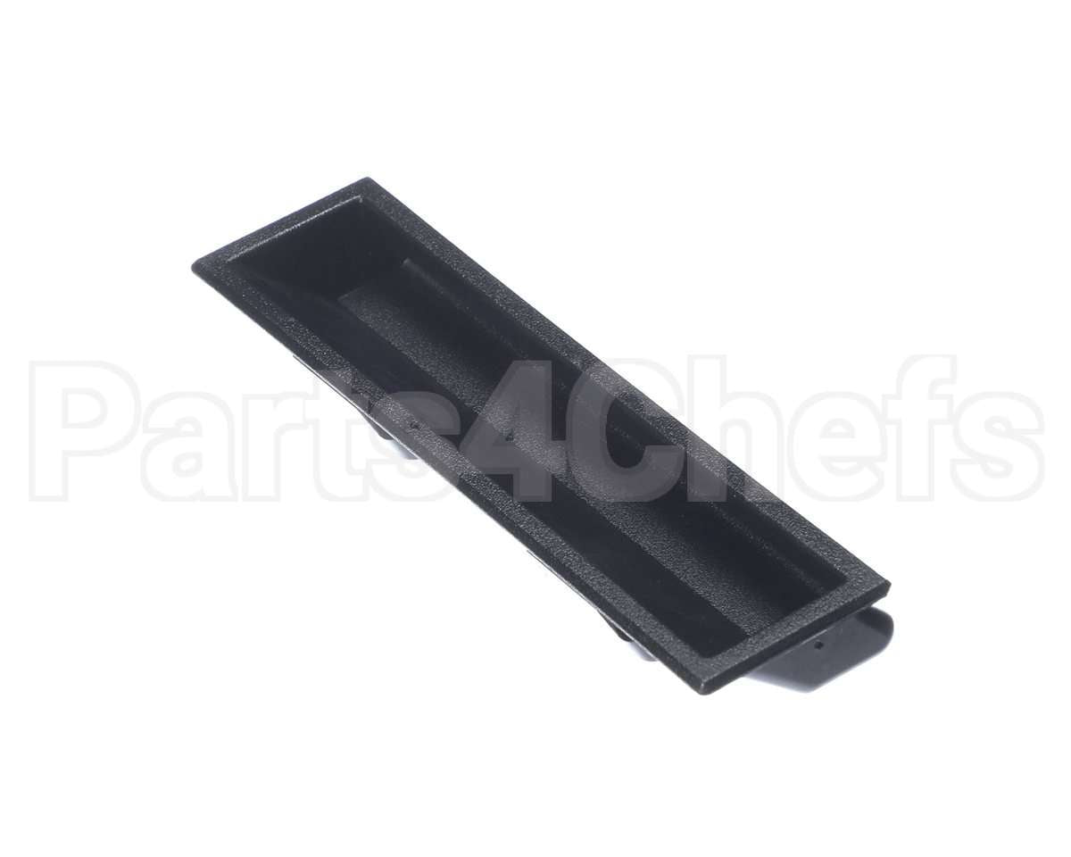 04445W01 Winston Handle Pocket Pull Flush