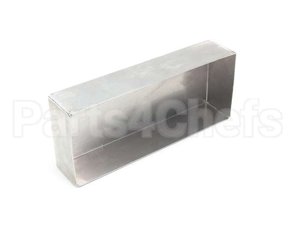 04454301 Victory Drain Pan,Ht Gas,Ur27,48Sal