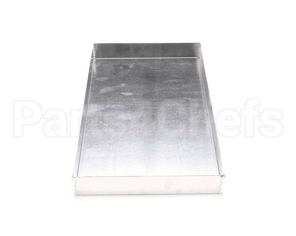 04461601 Victory Pan Drn Pt B/U Alum