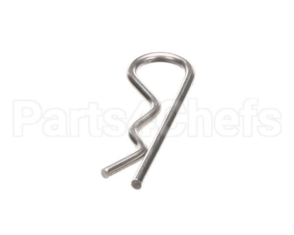 044731 Taylor Freezers Pin-Cotter-Hairpin-1/8Dia