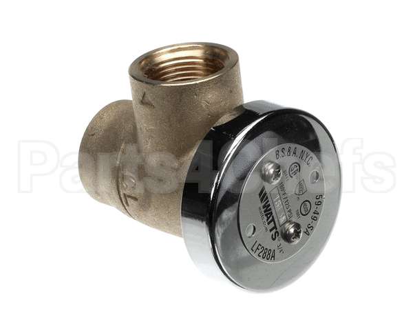0448 Douglas Machines Breaker Vacuum