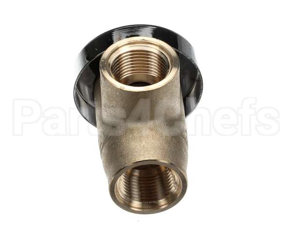 0448 Douglas Machines Breaker Vacuum