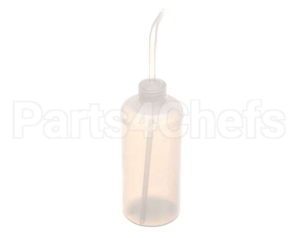044818 Taylor Freezers Bottle-Wash-Plastic