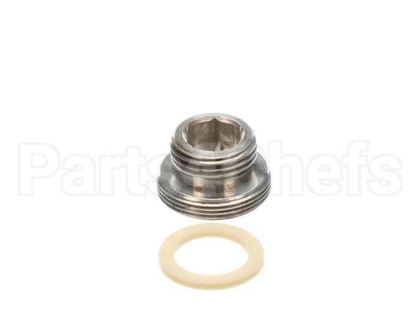 044A T&S Brass Adapter For B-0199-02 Aerators