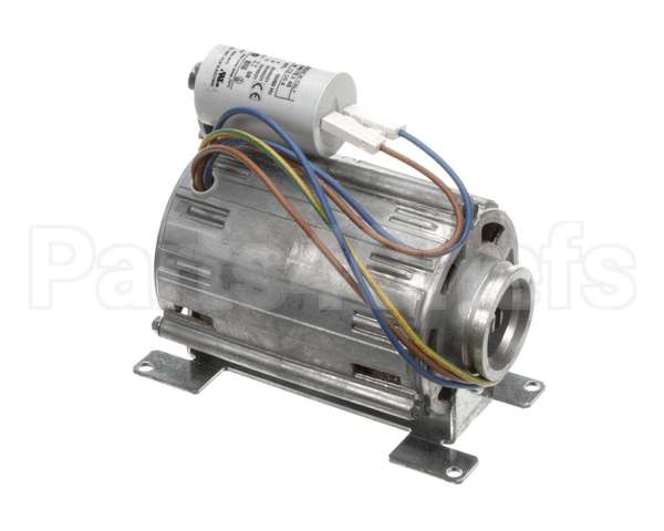 04500033 Nuova Simonelli Pump Motor, Master/Premier 2/A
