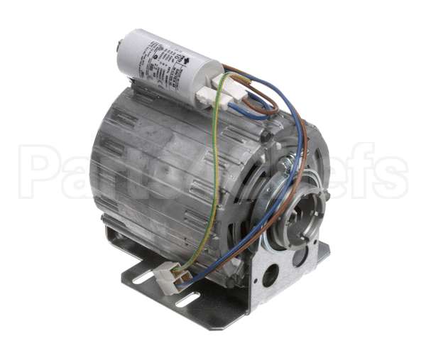 04500034 Nuova Simonelli Motor, 220V, Aurelia, Mac, Pro