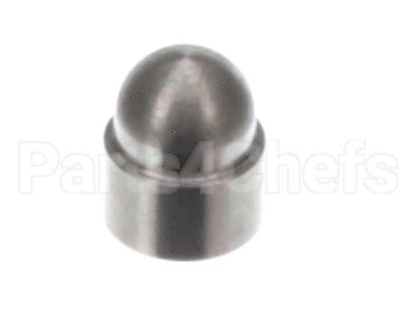 04511.00 Cma L-1C Catch Hemi-Ball Ss