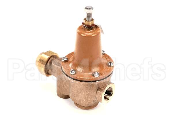 0452 Douglas Machines Regulator Water Pressure 3/4