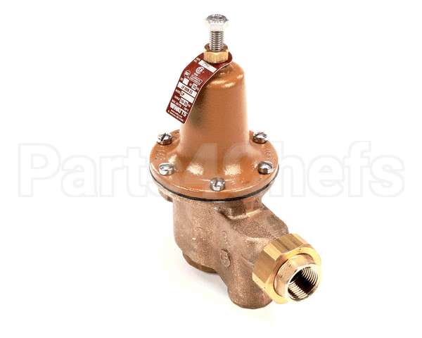 0452 Douglas Machines Regulator Water Pressure 3/4
