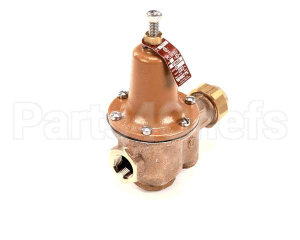 0452 Douglas Machines Regulator Water Pressure 3/4