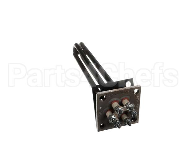 04540-004-13-30 Jackson Heater, 6-29-414-1 2 Kw 480V