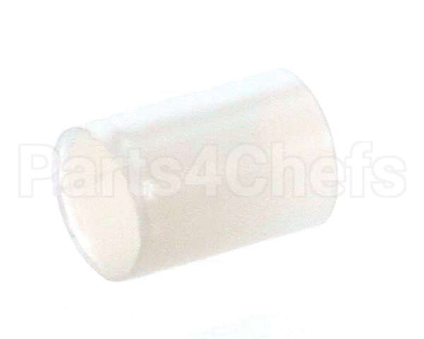 0456435 Hussmann Bushing Shoulder Pin Top