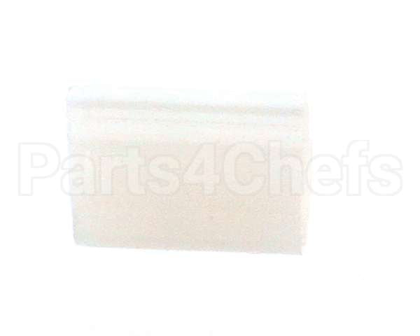 0456435 Hussmann Bushing Shoulder Pin Top