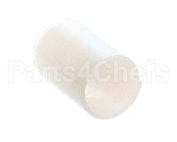 0456435 Hussmann Bushing Shoulder Pin Top