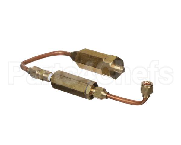 04574.7005 Bunn Flow Cont/Strainer-Assy,.222Gpm