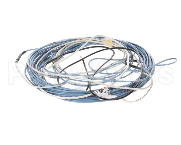 0458439 Hussmann Heater-Frame Var W 3Dr