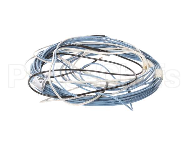 0458439 Hussmann Heater-Frame Var W 3Dr