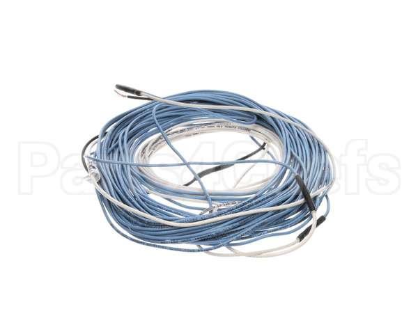0458441 Hussmann Heater-Frame Var W 5Dr