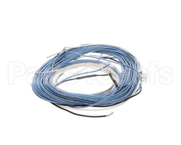 0458441 Hussmann Heater-Frame Var W 5Dr