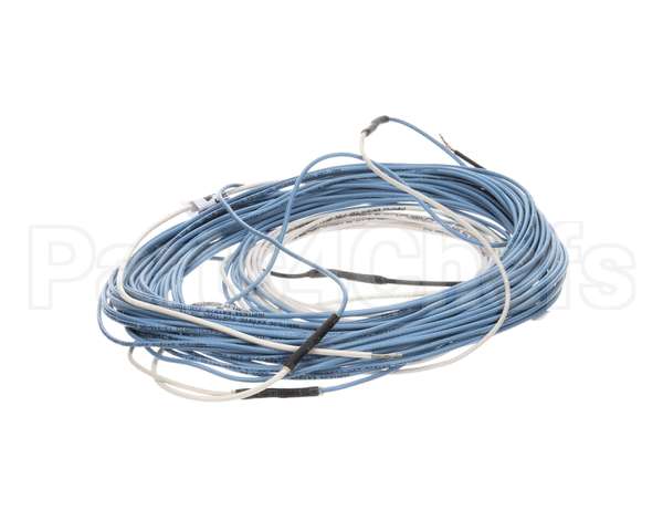 0458441 Hussmann Heater-Frame Var W 5Dr
